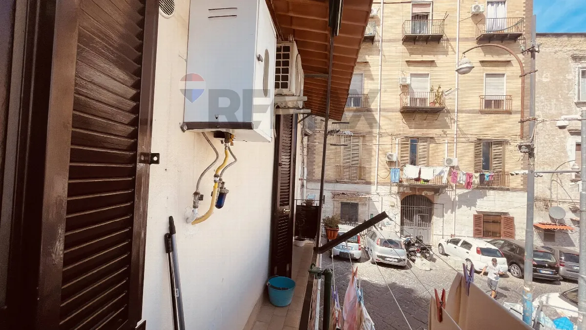 Appartamento in vendita a Napoli, San Carlo All'arena, Sanità - foto 5