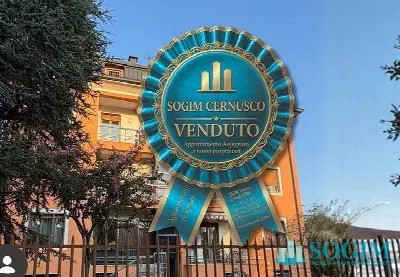 Appartamento in vendita a Cologno Monzese - foto 1