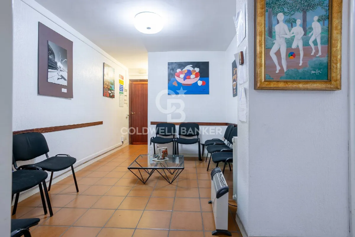 Ufficio in vendita a Roma, Corso Francia, Vigna Clara, Fleming, Ponte Milvio - foto 3