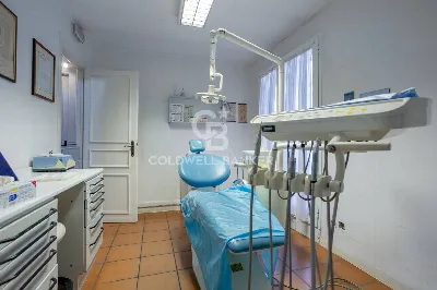 Ufficio in vendita a Roma, Corso Francia, ... - foto 6