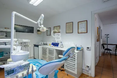 Ufficio in vendita a Roma, Corso Francia, ... - foto 7