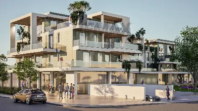 Appartamento in vendita a Monopoli - foto 2