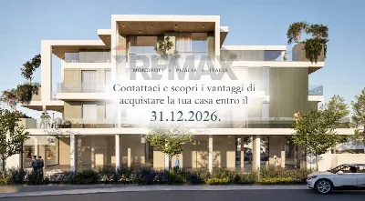 Appartamento in vendita a Monopoli - foto 1