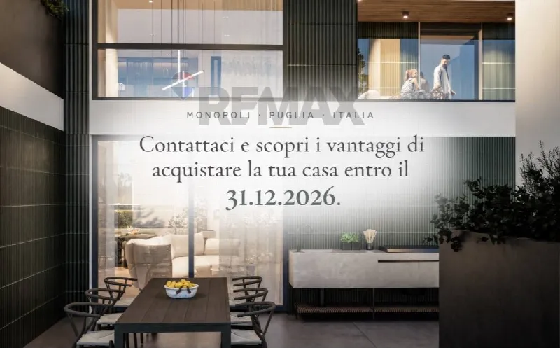 Attico in vendita a Monopoli - foto 1