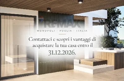 Attico in vendita a Monopoli - foto 1