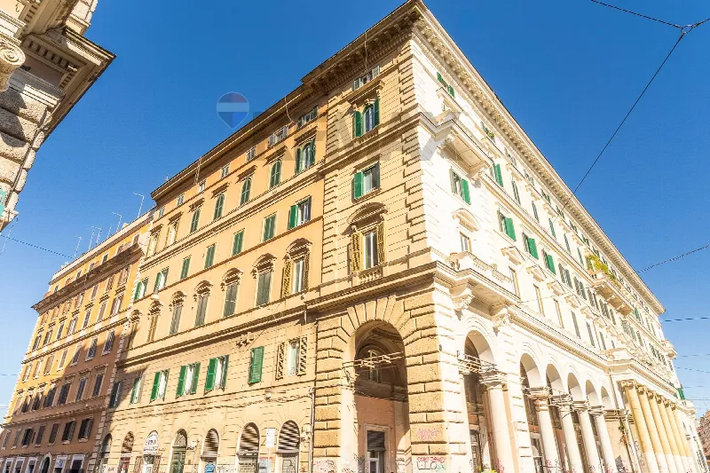 Appartamento in vendita a Roma, Termini, Repubblica - foto 1
