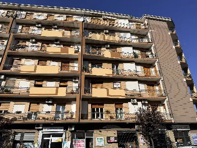 Appartamento a Cosenza