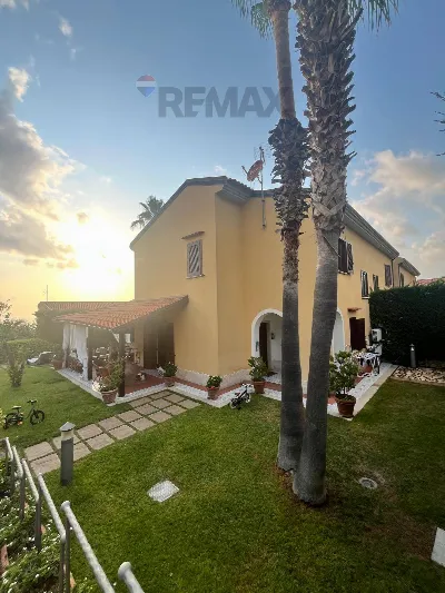 Casa Indipendente in vendita a Sangineto - foto 1