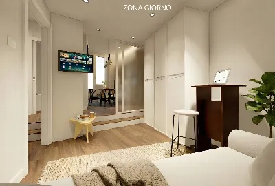 Appartamento in vendita a Milano, Affori, ... - foto 1