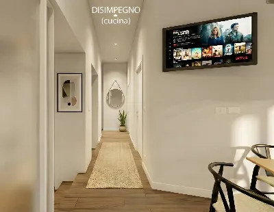 Appartamento in vendita a Milano, Affori, ... - foto 10