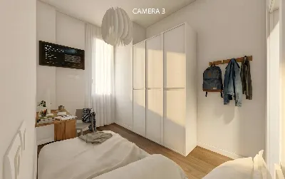 Appartamento in vendita a Milano, Affori, ... - foto 4