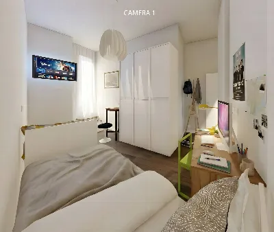 Appartamento in vendita a Milano, Affori, ... - foto 5