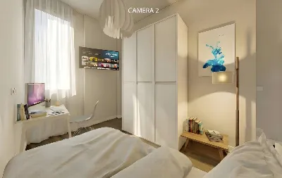 Appartamento in vendita a Milano, Affori, ... - foto 6
