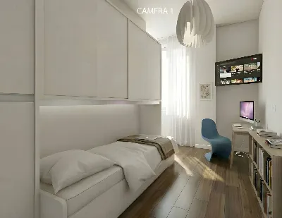 Appartamento in vendita a Milano, Affori, ... - foto 7