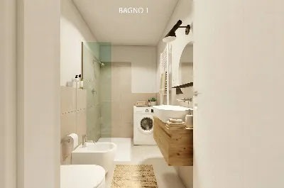Appartamento in vendita a Milano, Affori, ... - foto 8