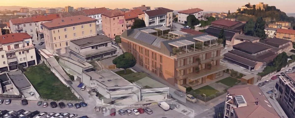 Appartamento in vendita a Campobasso - foto 2