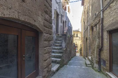 Appartamento in vendita a Pitigliano - foto 2
