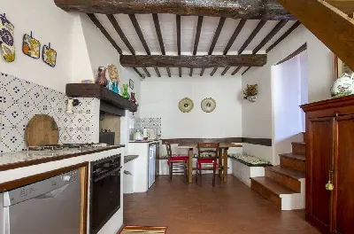 Appartamento in vendita a Pitigliano - foto 3