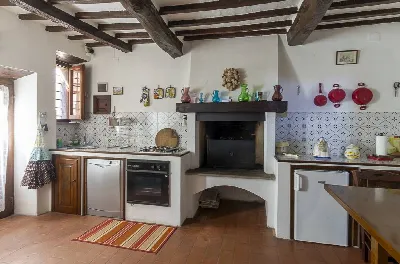Appartamento in vendita a Pitigliano - foto 4