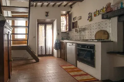 Appartamento in vendita a Pitigliano - foto 5