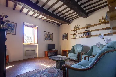 Appartamento in vendita a Pitigliano - foto 7