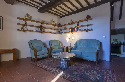 Appartamento in vendita a Pitigliano - foto 8