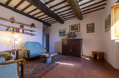 Appartamento in vendita a Pitigliano - foto 9