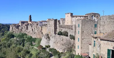 Appartamento in vendita a Pitigliano - foto 1