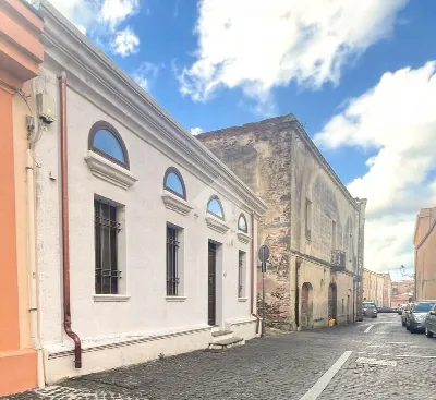 Villa a Oristano