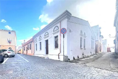 Villa in vendita a Oristano - foto 10