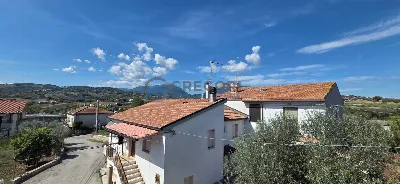 Casa Indipendente in vendita a Campli - foto 10