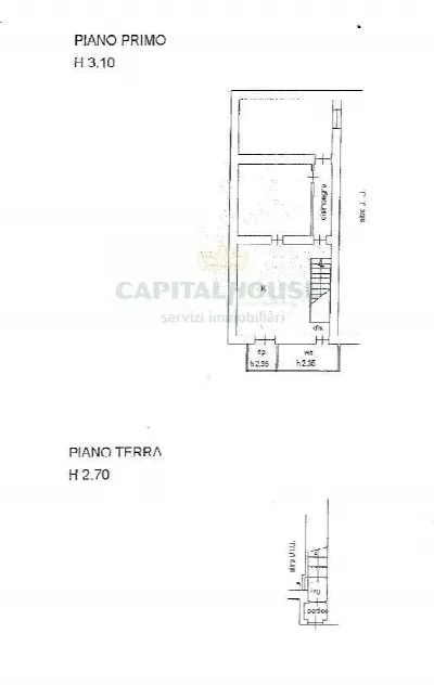 Appartamento in vendita a Montoro - foto 10