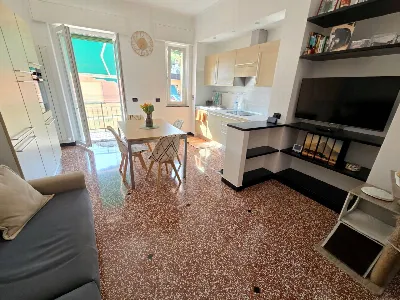 Appartamento in vendita a Genova, Voltri, ... - foto 1
