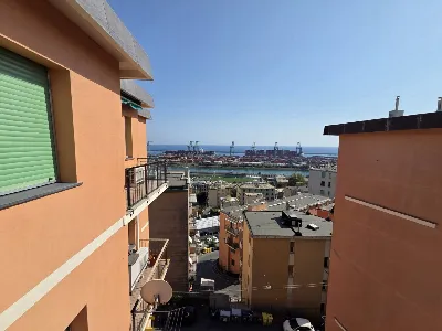 Appartamento in vendita a Genova, Voltri, ... - foto 10