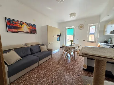 Appartamento in vendita a Genova, Voltri, ... - foto 2