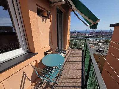 Appartamento in vendita a Genova, Voltri, ... - foto 4