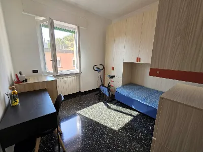 Appartamento in vendita a Genova, Voltri, ... - foto 6