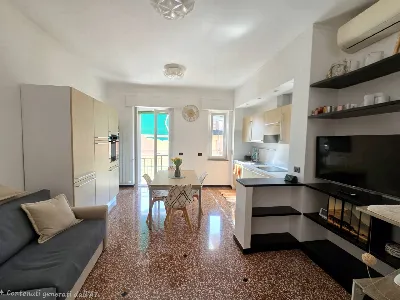 Appartamento in vendita a Genova, Voltri, ... - foto 8