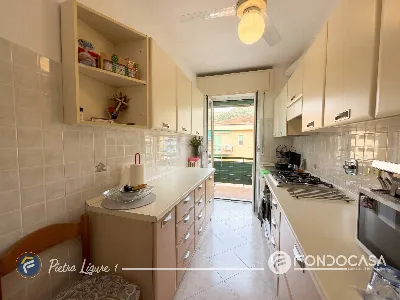 Appartamento in vendita a Pietra Ligure - foto 2