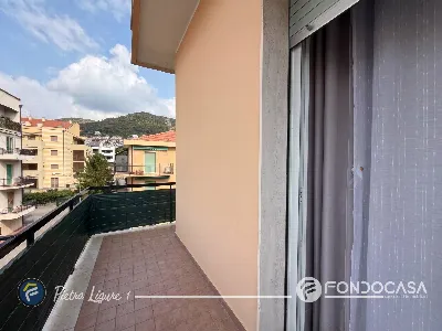 Appartamento in vendita a Pietra Ligure - foto 8
