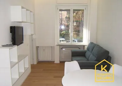 Appartamento in vendita a Milano, Porta ro... - foto 1