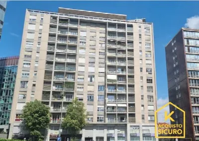 Appartamento in vendita a Milano, Centrale... - foto 1