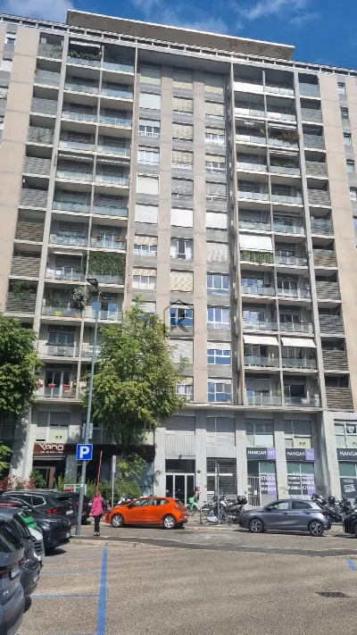 Appartamento in vendita a Milano, Centrale... - foto 2