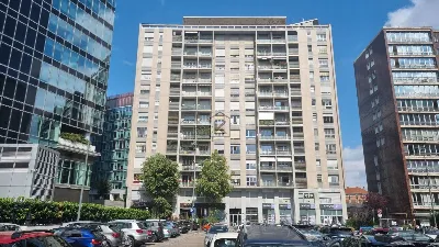 Appartamento in vendita a Milano, Centrale... - foto 3