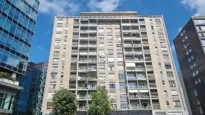 Appartamento in vendita a Milano, Centrale... - foto 4