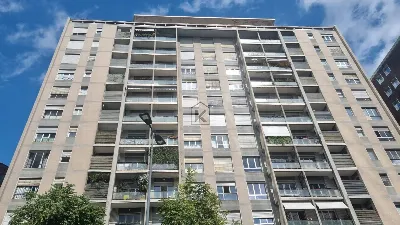 Appartamento in vendita a Milano, Centrale... - foto 6