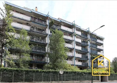 Appartamento in vendita a Milano, Precotto... - foto 1