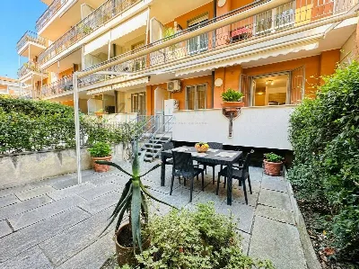Appartamento a Albenga