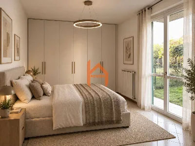 Appartamento in vendita a Malnate - foto 10