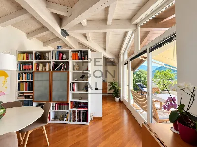 Appartamento in vendita a Trento, Trento E... - foto 3